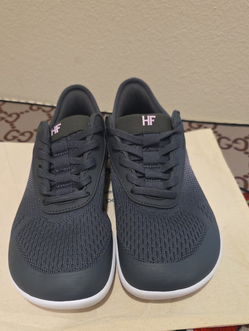 Hike HF Series Stide Size 8-8.5 - Picture 4 of 8